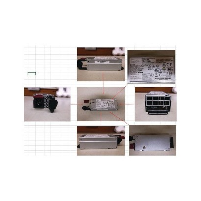 830219-001 SPS-Power SupplyGNRC PFC MOD, 240Vdc/AC