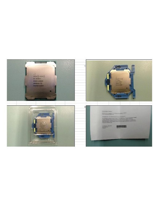 835603-001 SPS-CPU BDW E5-2640 v4 10C 2.4GHz 90W
