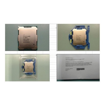 835607-001 SPS-CPU BDW E5-2690 v4 14C 2.6GHz 135W