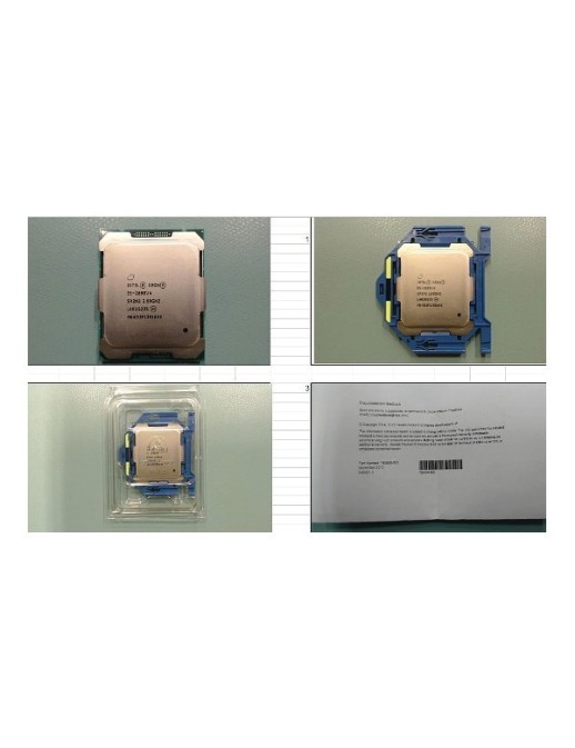 835607-001 SPS-CPU BDW E5-2690 v4 14C 2.6GHz 135W