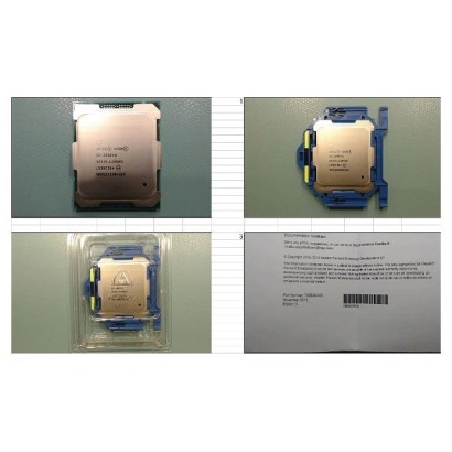 835618-001 SPS-CPU BDW E5-2699 v4 22C 2.2GHz 145W