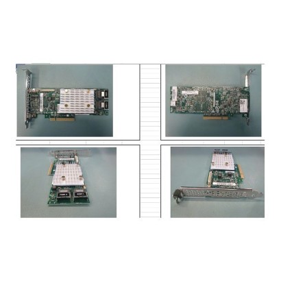 836266-001 SPS-PCA, E208i-p SR Gen10 Cntrlr