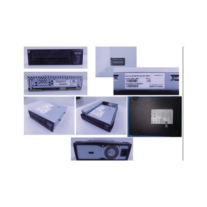839698-001 SPS-Tape Drive: LTO-7 Ultrium (External)