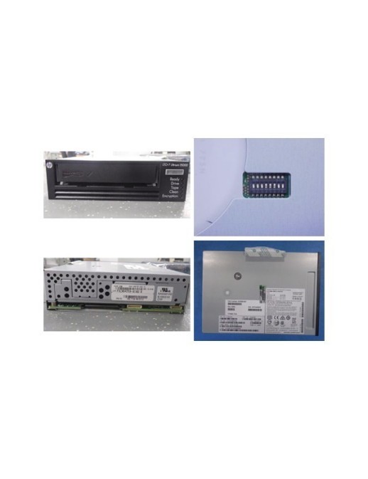 839699-001 SPS-Tape Drive:LTO-7Ultrium(Internal)