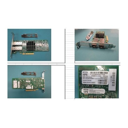 840130-001 SPS - PCA NIC Adptr 2p 25GBE SFP28