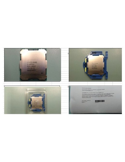 841035-001 SPS-CPU BDW E5-2697A v4 16C 2.6GHz 145W