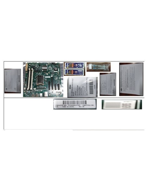 842935-001 SPS-PCA Mother Board ML10 Gen9