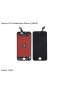 13042 Display LCD Compatibile iPhone 5 [NERO] Schermo Vetro Touch Screen