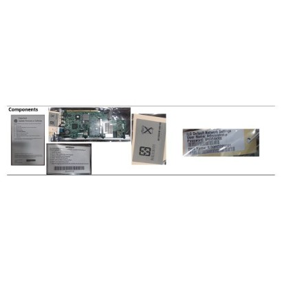 865900-001 SPS-SPI PCA DL580Gen9 BW-HW