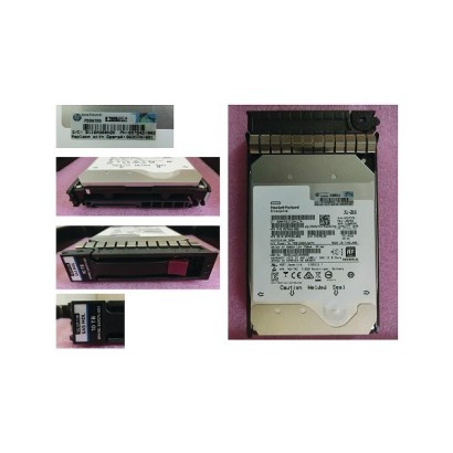 869574-001 SPS-DRV HDD 10TB 12G 7.2K LFF SAS MDL