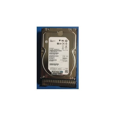 870072-B21 SPS-DRV HDD 2TB 6G 7.2K LFF SATA SC Spcl - sostituito con HPE spare part:870114-001