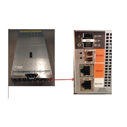 872569-001 SPS-Controller Node, 20 Core, No Mem