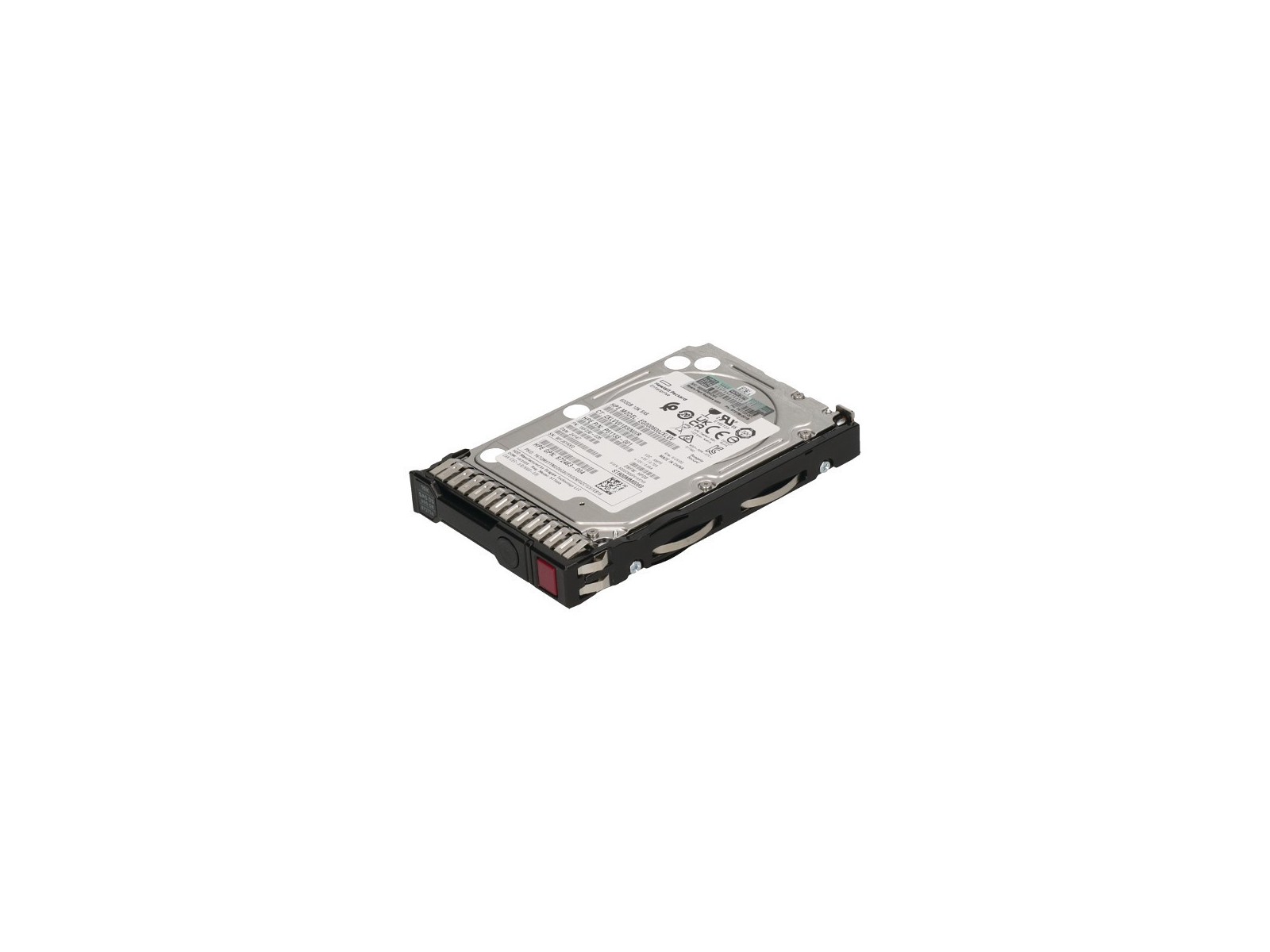 872736-001 SPS-DRV HDD 600GB 12G 10K SFF SAS DS SC 872736-001 SPS-DRV HDD 600GB 12G 10K SFF SAS DS SC