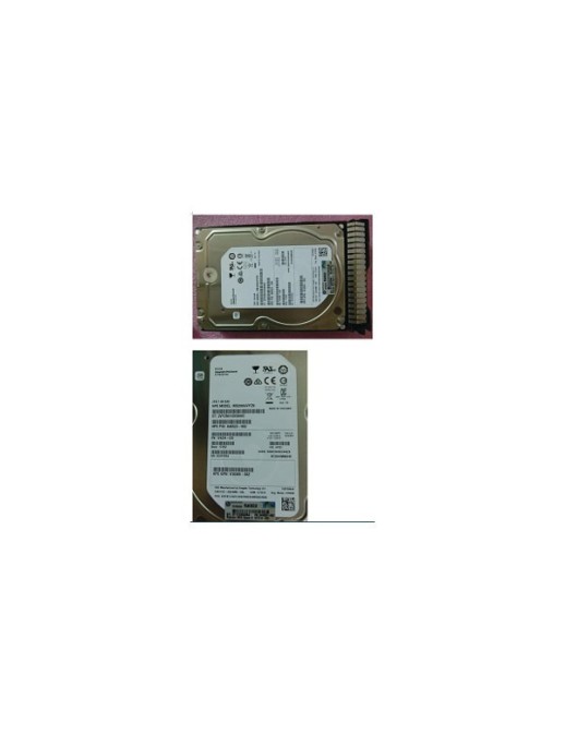 872744-001 2TB SAS HDD 12G 7.2K LFF SC