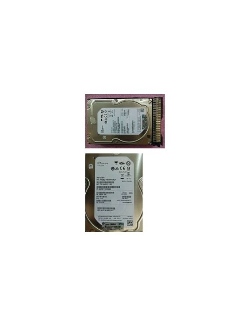 872771-001 SPS-DRV HDD 2TB 6G 7.2K LFF SATA DS SC
