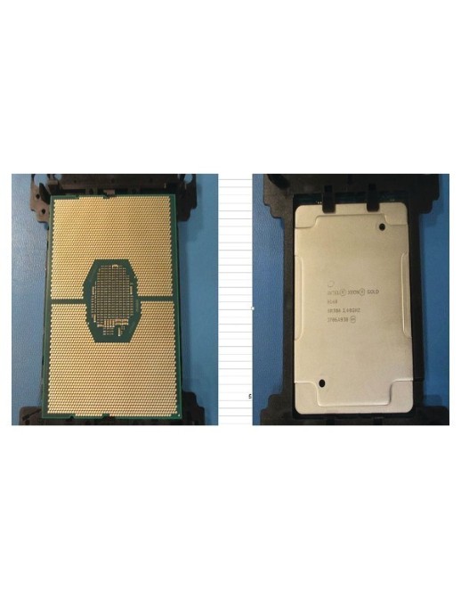 874732-001 SPS-CPU SKL Xeon-G 6148 20c 2.4G 150W