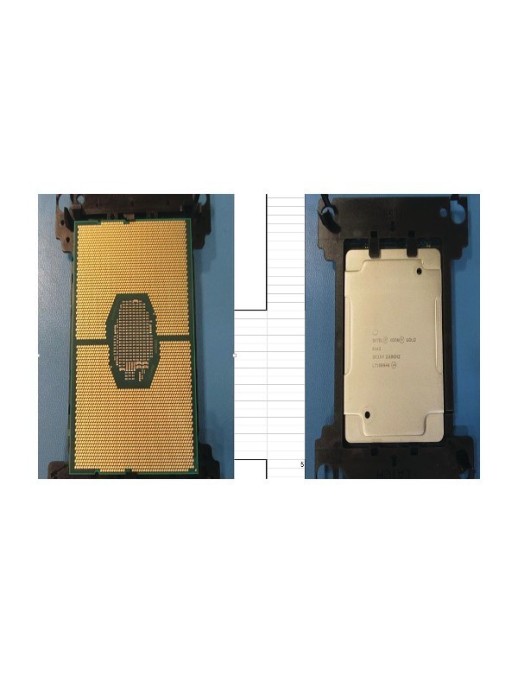 874733-001 SPS-CPU SKL Xeon-G 6142 16c 2.6G 150W