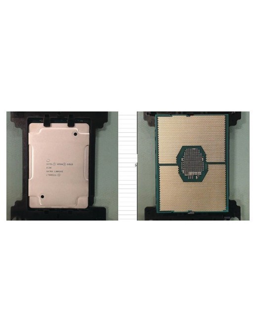 874735-001 SPS-CPU SKL Xeon-G 6138 20c 2.0G 125W