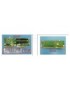 875059-001 SPS-PCA 2-S x16 x16 PCI-E S1/2 Riser