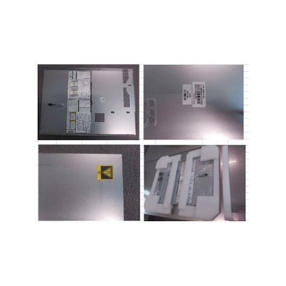 875536-001 SPS-HOOD W/LBL (Retroilluminata)