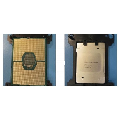 875711-001 SPS-CPU SKL Xeon-S 4110 2.1G 8c 85W