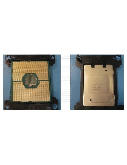 875713-001 SPS-CPU SKL Xeon-S 4114 2.2G 10c 85W
