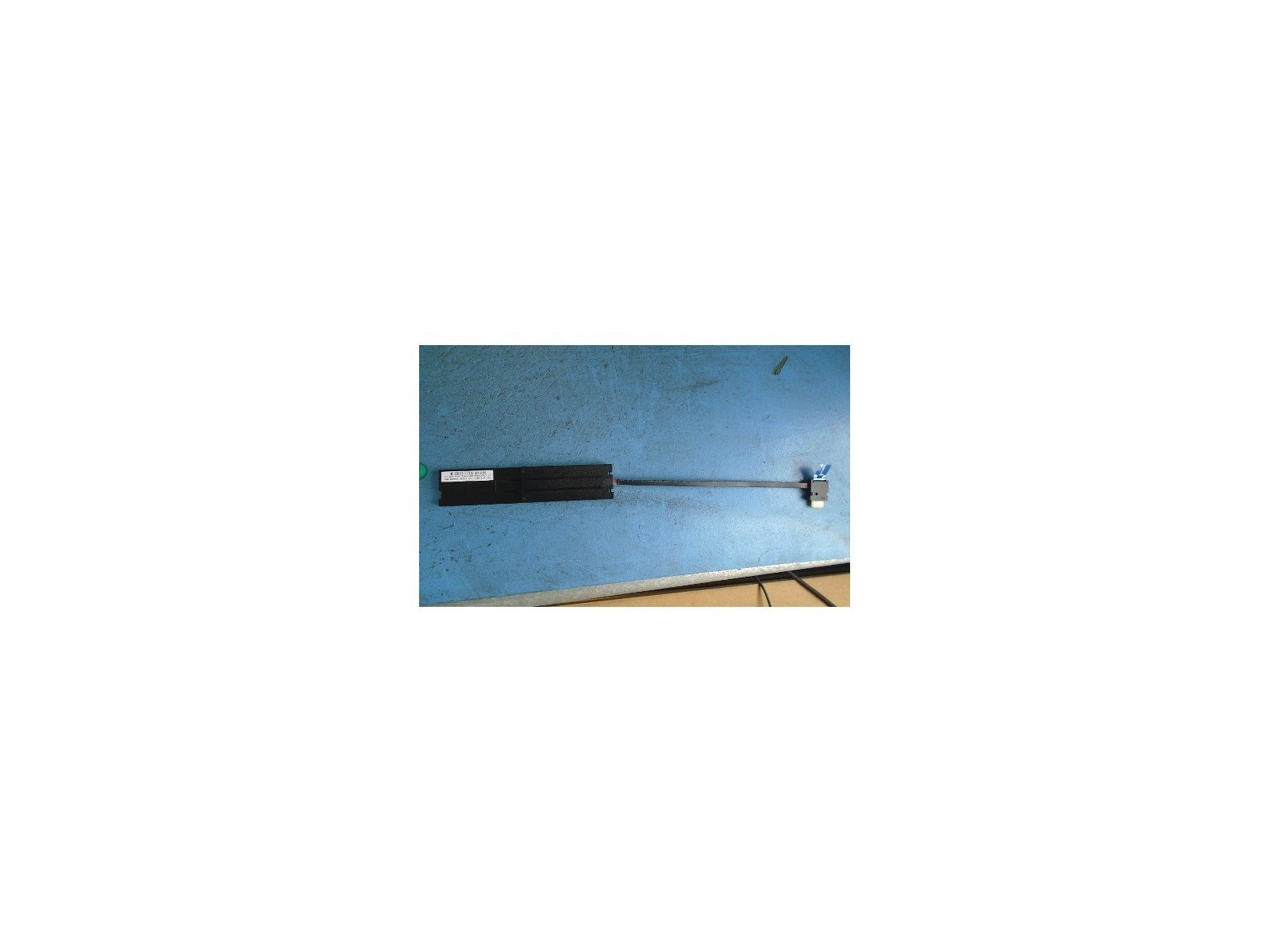 878640-001 SPS-Batt, LIOH, 12W Megacell, 7.2V-b 878640-001 SPS-Batt, LIOH, 12W Megacell, 7.2V-b