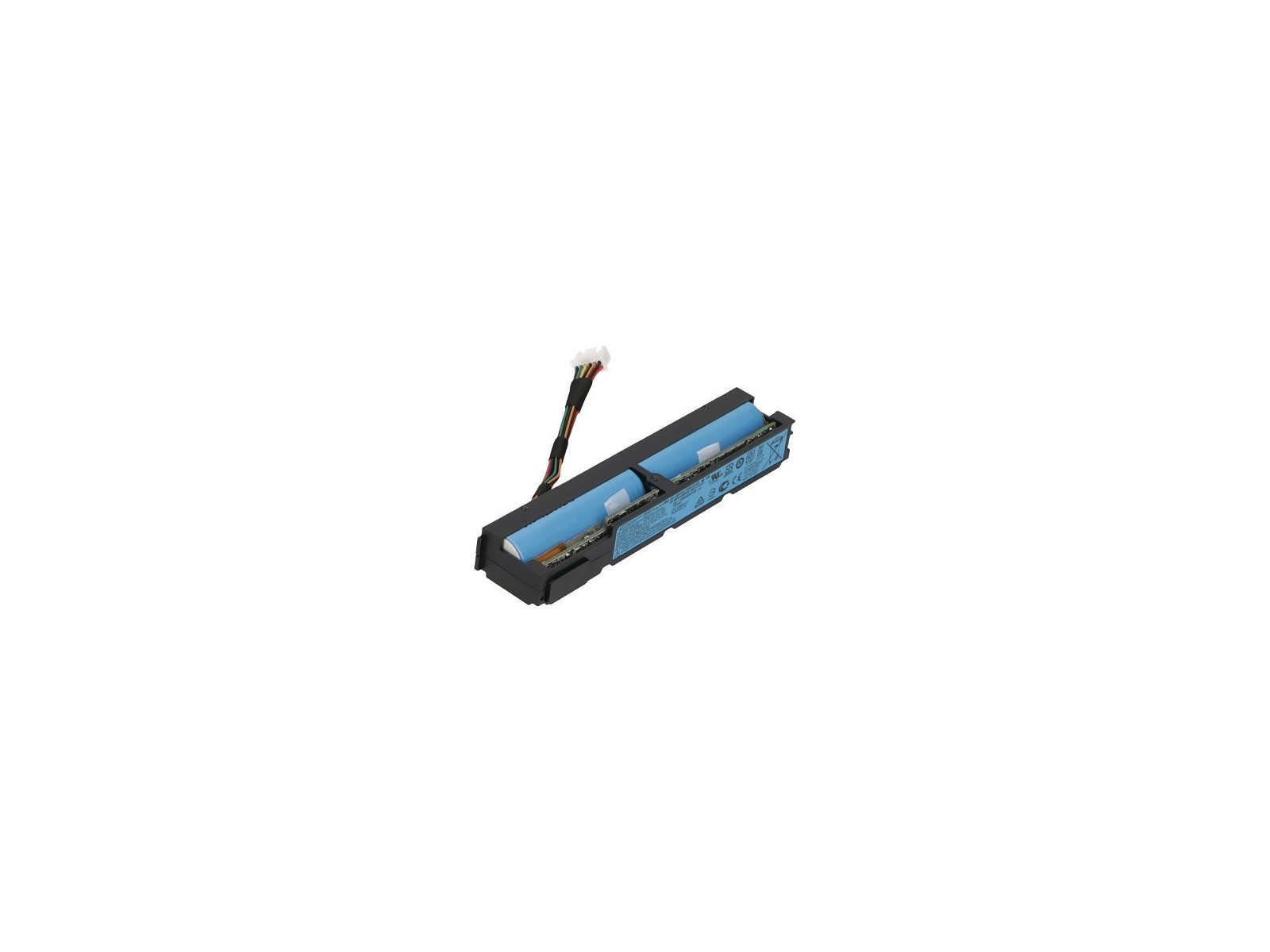 878643-001 Storage Batteria 7.2V 1.5Ah HP Proliant DL160 G10 878643-001 Storage Batteria 7.2V 1.5Ah HP Proliant DL160 G10