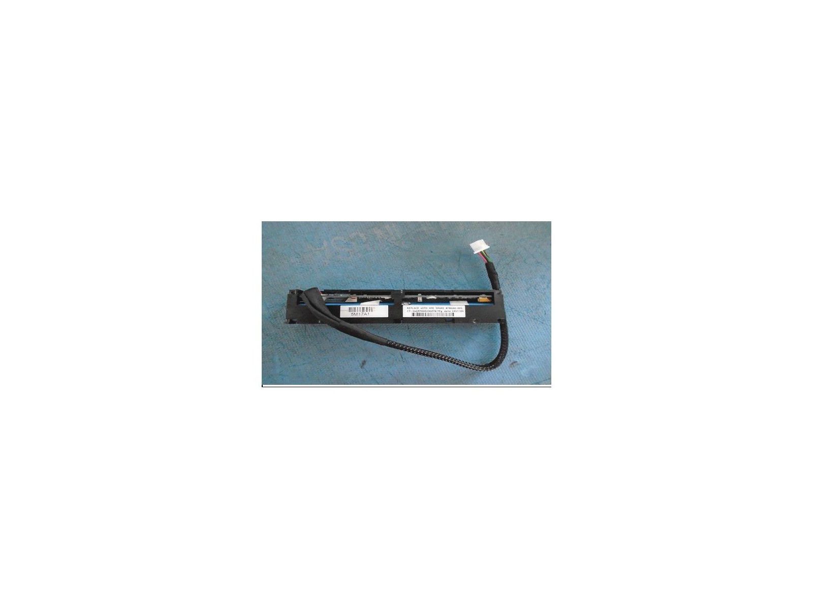 878644-001 SPS-Batt, LIOH 96W Megacell, 260mm-b 878644-001 SPS-Batt, LIOH 96W Megacell, 260mm-b