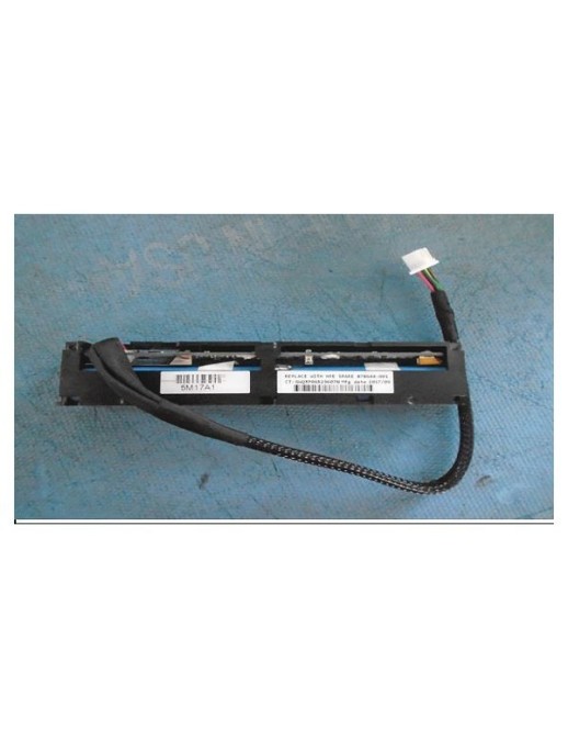 878644-001 SPS-Batt, LIOH 96W Megacell, 260mm-b