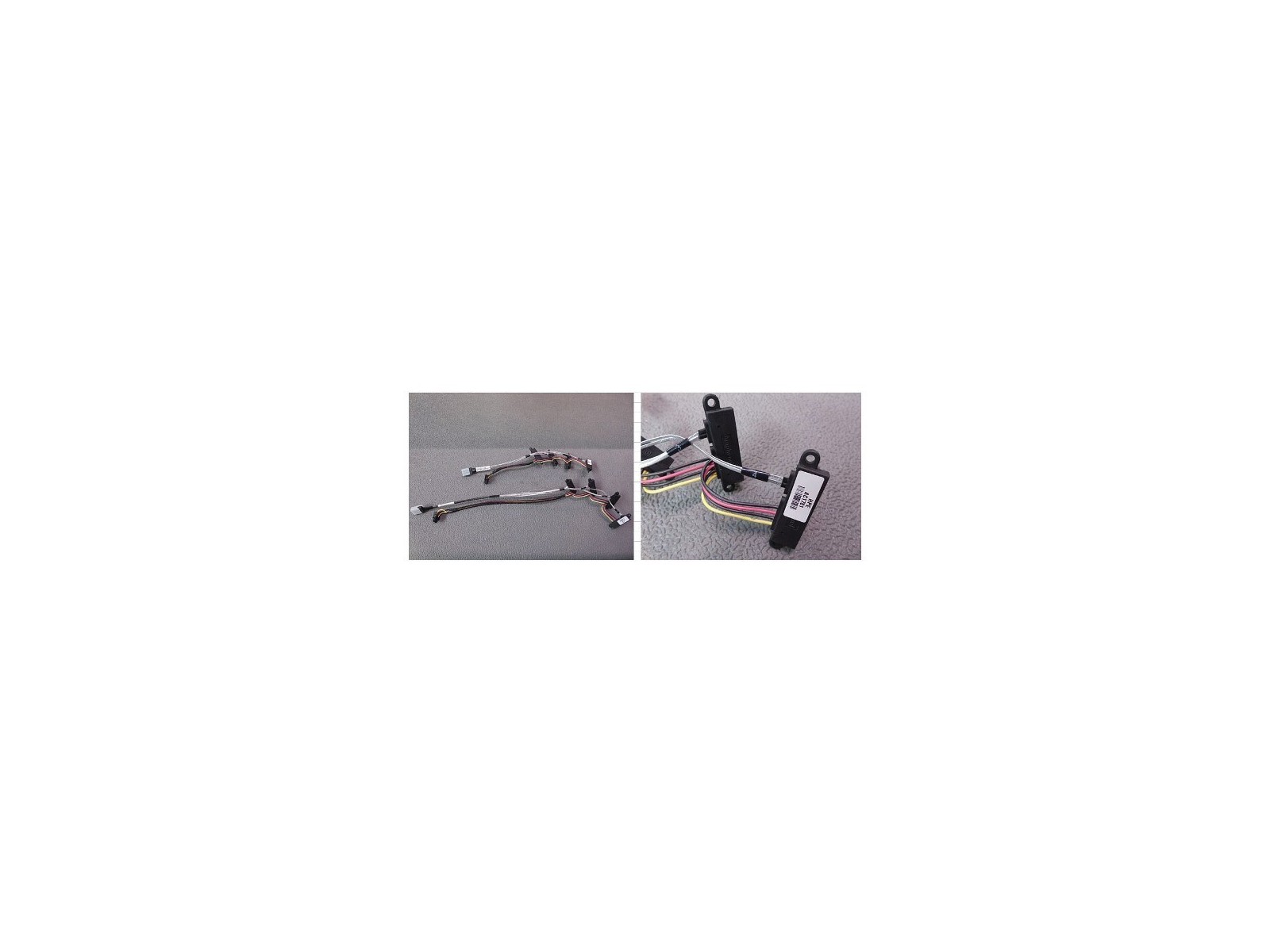 879451-001 SPS-CA PWR/SATA 4LFF NHP x4 879451-001 SPS-CA PWR/SATA 4LFF NHP x4