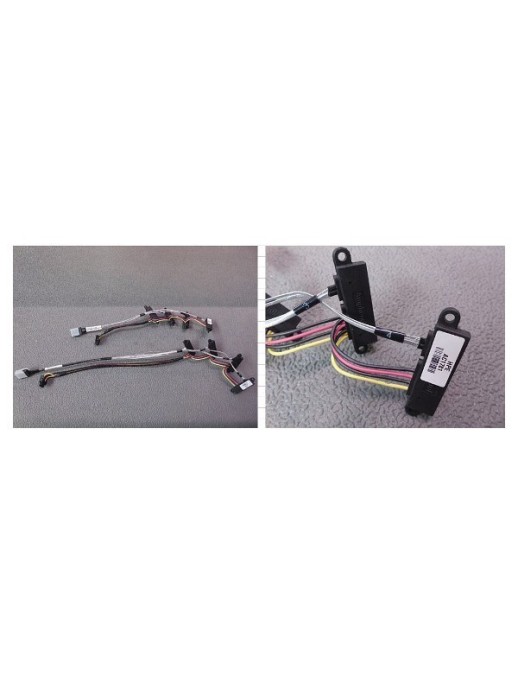 879451-001 SPS-CA PWR/SATA 4LFF NHP x4