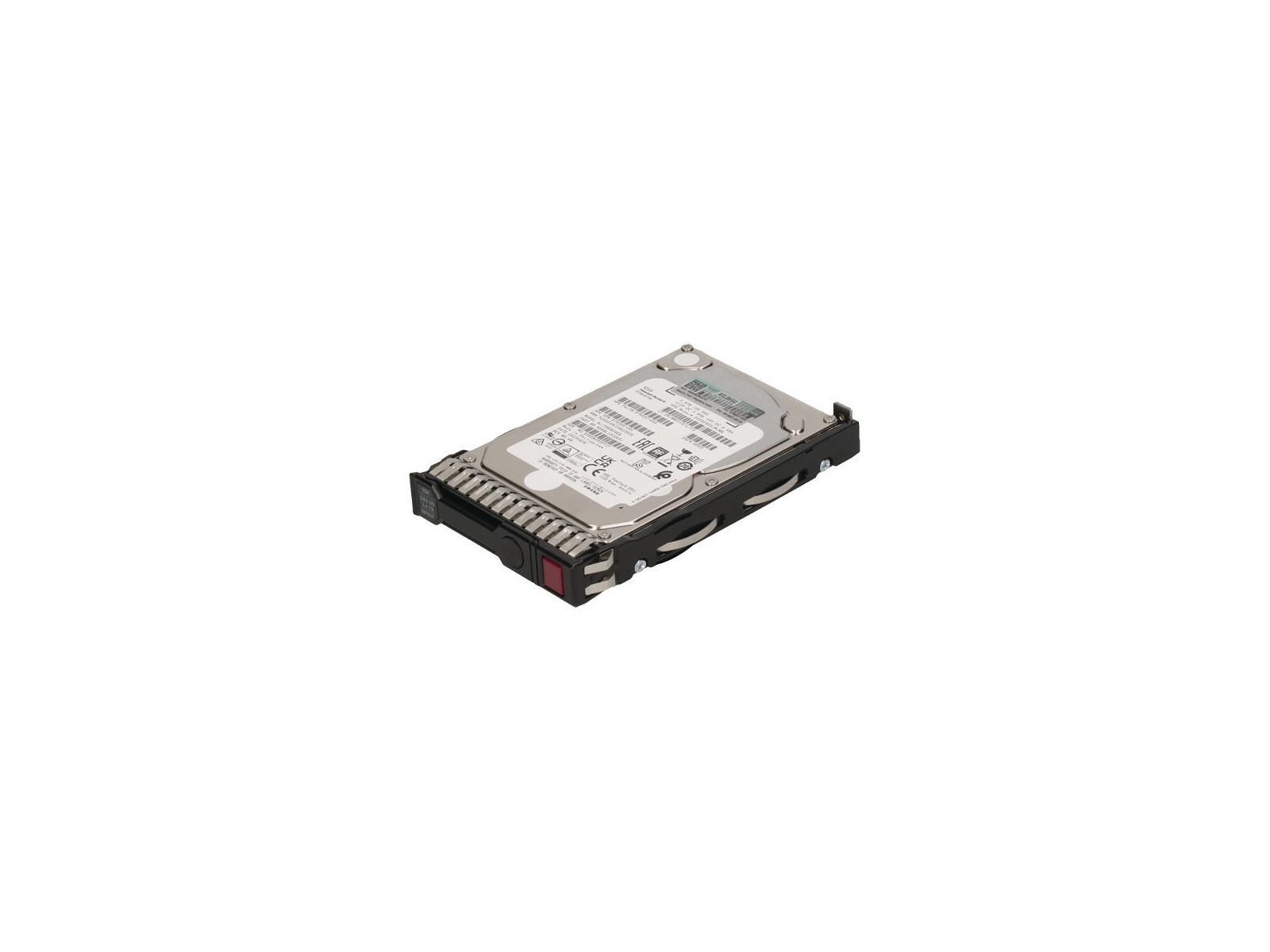 881507-001 2.4TB 12G 10K SFF SAS SC DS 881507-001 2.4TB 12G 10K SFF SAS SC DS