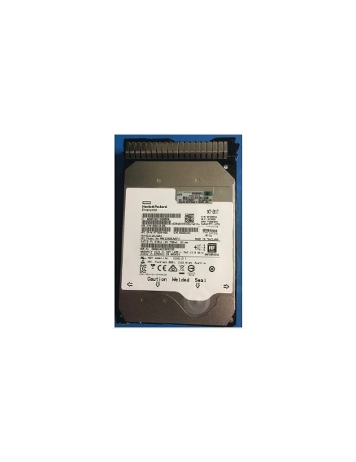 882397-001 SPS-DRV HDD 12TB 7.2K LFF SAS SC HE DS