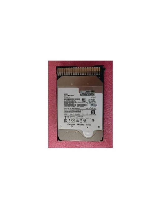 882400-001 SPS-DRV HDD 12TB 7.2K LFF SATA SC HE DS