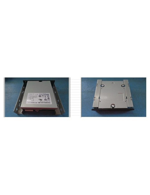 B7B64A SPS-RDX Int Rem Disk bckup sys