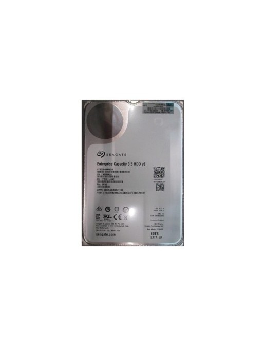 P00037-001 SPS-DRV HDD 10TB 6G 7.2K LFF SATA MDL