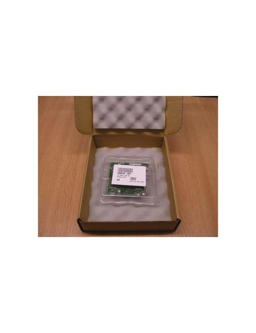P16810-B21 SPS-BD ETHERNET 10GB 2P 560M ADPTR - sostituito con HPE spare part:669282-001