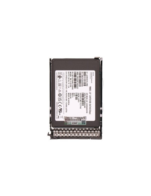 P18485-001 SPS-DRV SSD 3.84TB SFF SATA SC RI