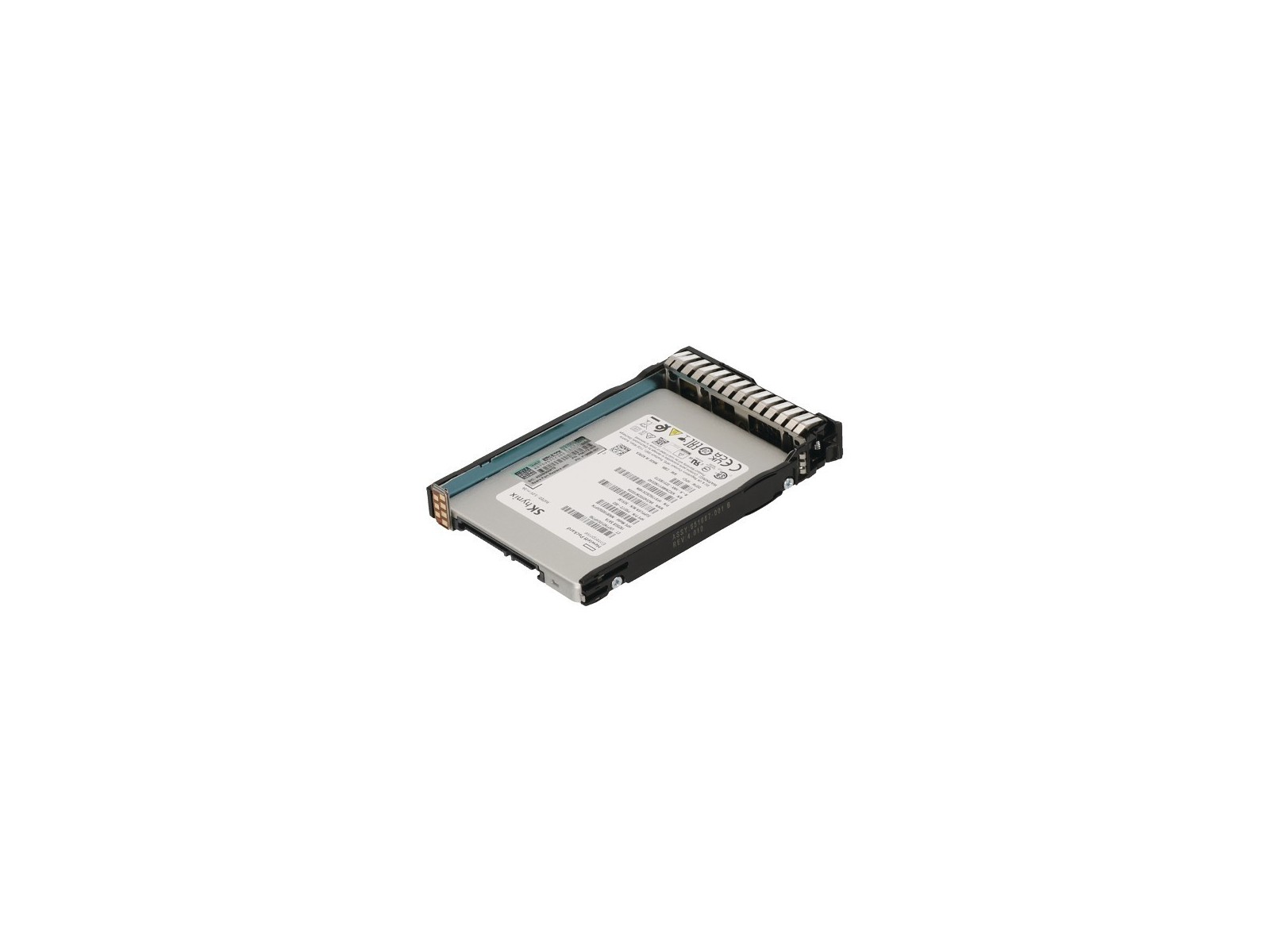 P19695-001 1.92TB SATA SSD 2.5 SFF SC RI P19695-001 1.92TB SATA SSD 2.5 SFF SC RI