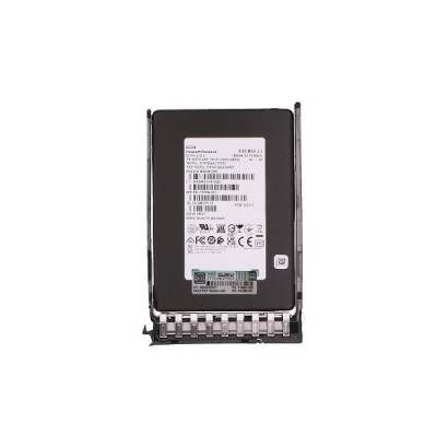 P40504-B21 SPS-DRV SSD 1.92TB SFF SATA MU MV BC - sostituito con HPE spare part:P41529-001