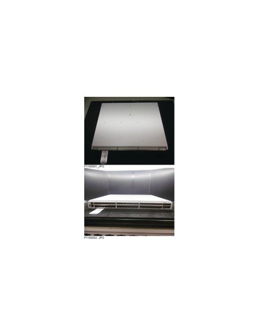 Q0U54A SPS-SN6600B 32Gb 48/24 FC Switch
