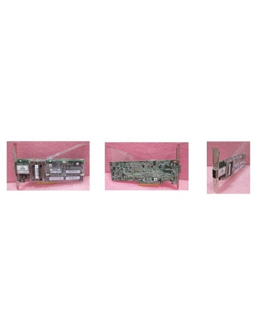Q9X08A SPS-BD SA P441 PCIe Cntrlr