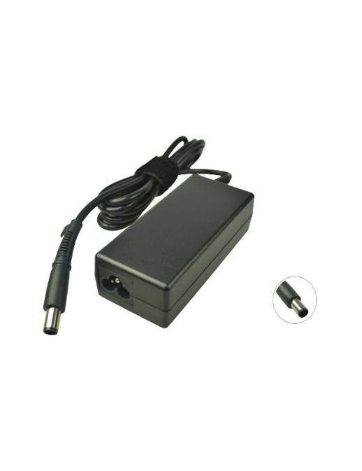 693711-001 Alimentatore AC 18.5V 65W Compaq nc6320