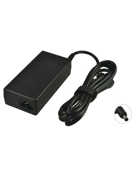 917848-001 Alimentatore AC 18.5V 65W Compaq nc6320
