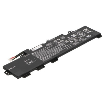 933322-855 Batteria 11.55V 4850mAh HP ZBook 15u G6 Mobile Workstation