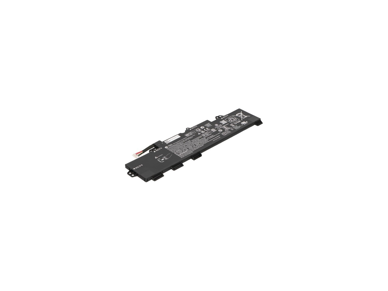933322-855 Batteria 11.55V 4850mAh HP ZBook 15u G6 Mobile Workstation 933322-855 Batteria 11.55V 4850mAh HP ZBook 15u G6 Mobile Workstation