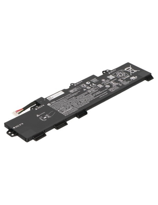 933322-855 Batteria 11.55V 4850mAh HP ZBook 15u G6 Mobile Workstation