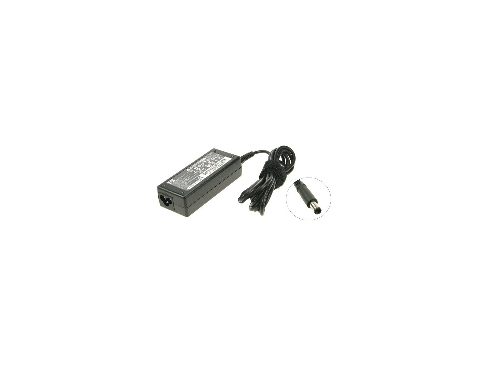 ED494ET Alimentatore AC 19.5V 65W with Dongle 4.5mm x 3mm fixed tip + 7.4 x 5mm dongle ED494ET Alimentatore AC 19.5V 65W with Dongle 4.5mm x 3mm fixed tip + 7.4 x 5mm dongle
