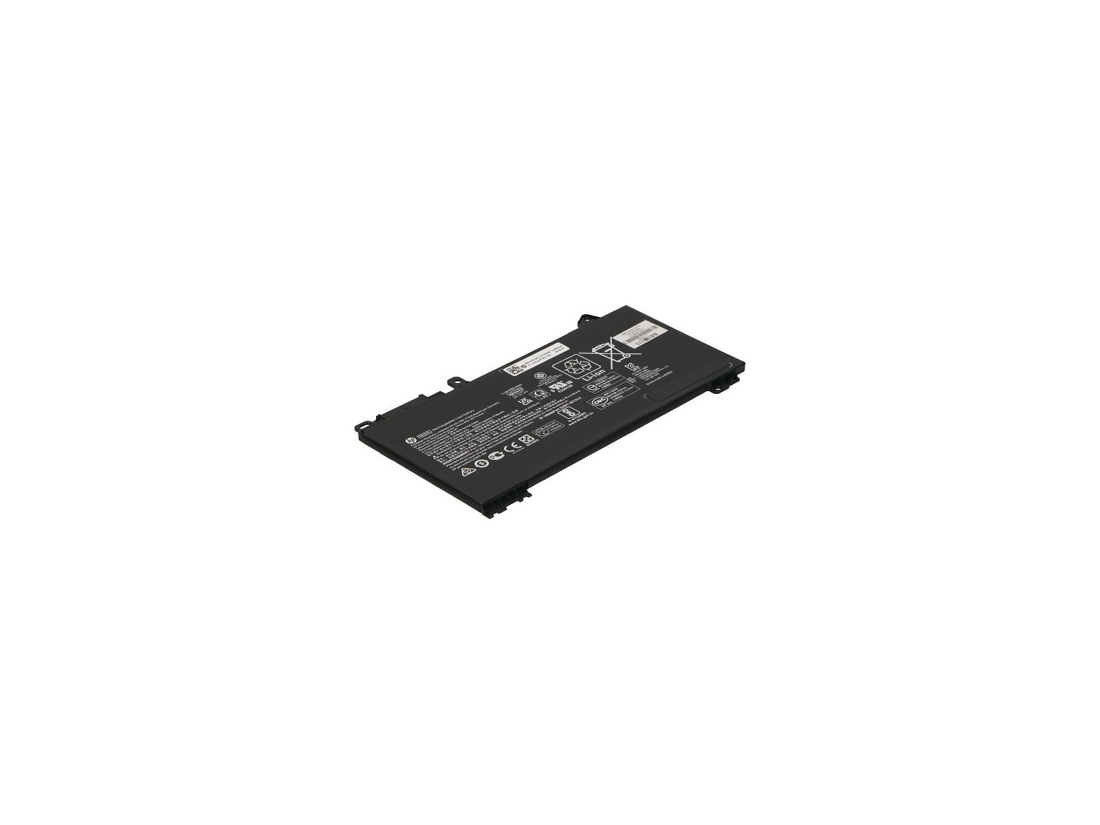 HSTNN-0B1C Batteria 11.55V 3750mAh HP ProBook 430 G6 HSTNN-0B1C Batteria 11.55V 3750mAh HP ProBook 430 G6